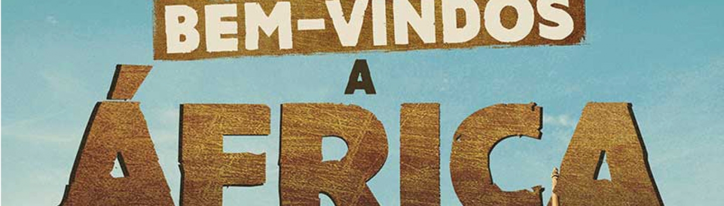 Bem-Vindos a África