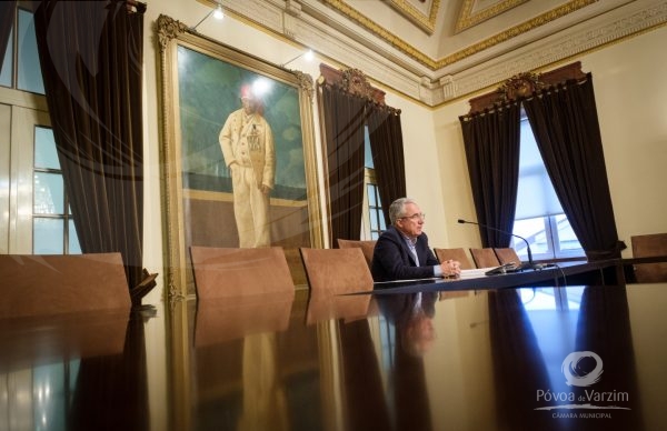 Executivo reforça aposta na educação
