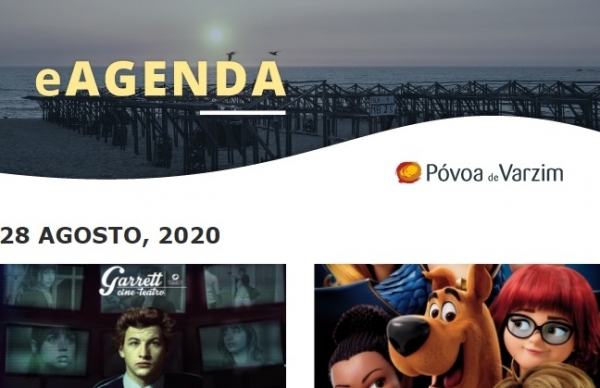 PROGRAMAÇÃO CT GARRETT – SETEMBRO DE 2020