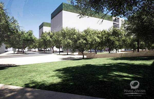 Proposta vencedora - Projetos com Propósito, Lda