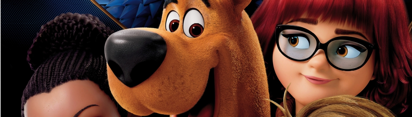 Scooby!