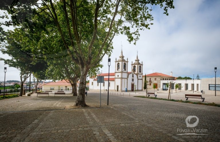 Aver-o-Mar, Amorim e Terroso - C.M. da Póvoa de Varzim