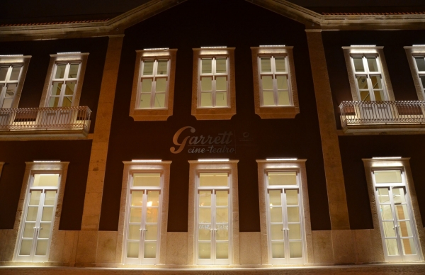 Sessões de cinema do Cineclube Octopus temporariamente suspensas