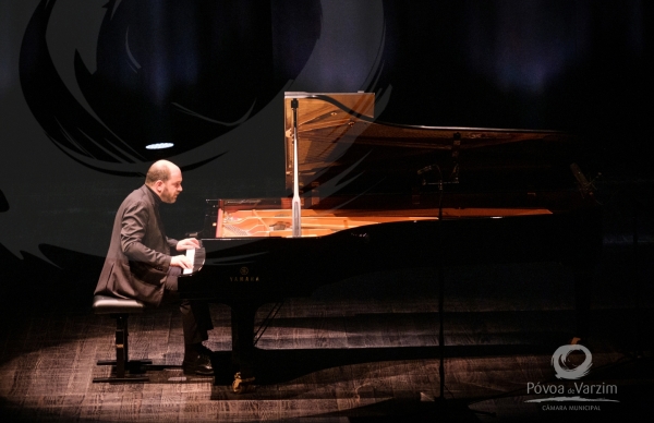 Concerto Kirill Gerstein