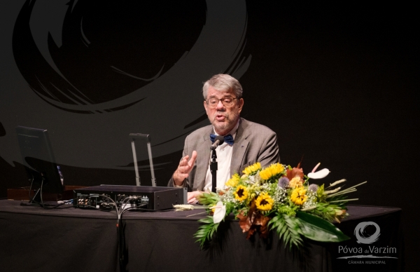 Conferência de Rui Vieira Nery