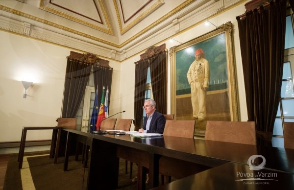 Executivo aprova ampliação e remodelação da Escola das Machuqueiras