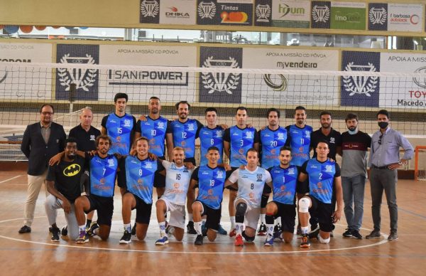 Nota de Felicitação