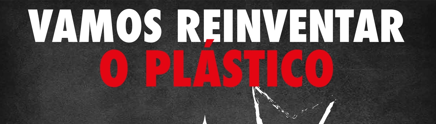Póvoa de Varzim associa-se a nova companha “Vamos Reinventar o Plástico”