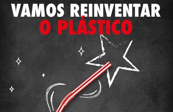 Póvoa de Varzim associa-se a nova companha “Vamos Reinventar o Plástico”