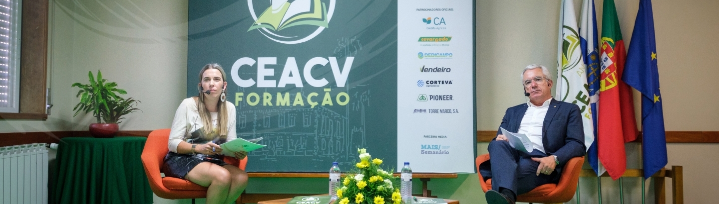 “Chegou a hora de fazermos as pazes com a natureza”