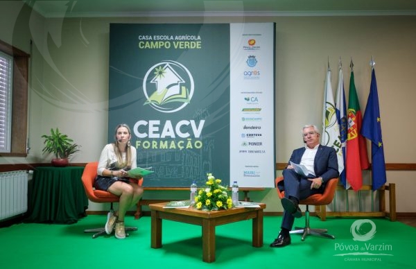 “Chegou a hora de fazermos as pazes com a natureza”