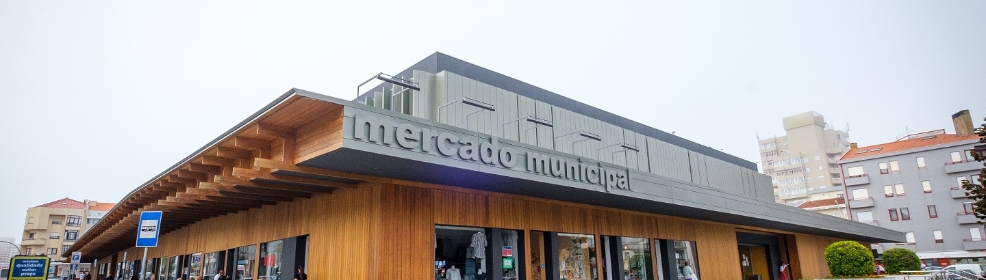 Mercado Municipal: é bom comprar aqui!