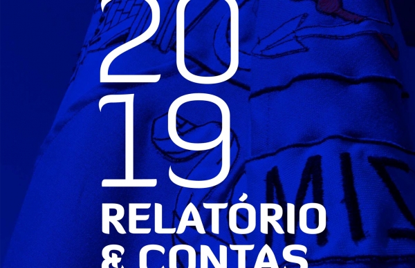 Relatório e Contas 2019