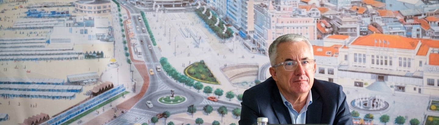 Presidente da Câmara em debate da UE sobre justiça social e emprego jovem