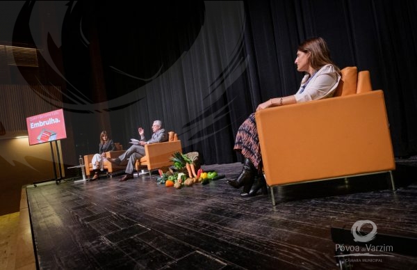 Não Desperdices, Embrulha.