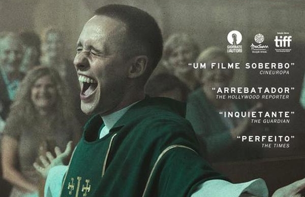 Corpus Christi - A redenção