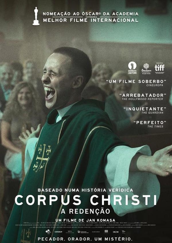 Corpus Christi - A redenção