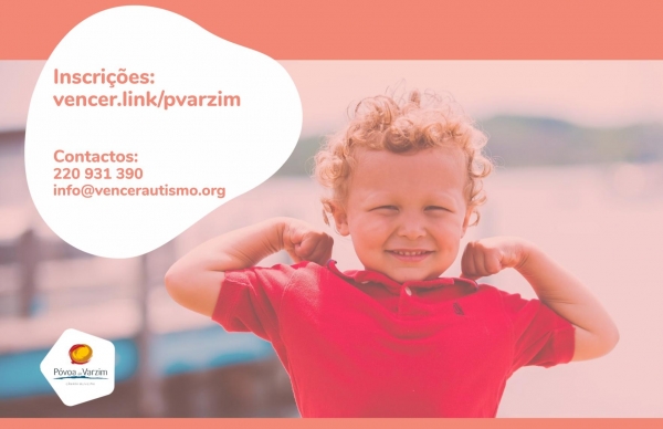 Entender Autismo: eventos gratuitos sobre esta perturbação do desenvolvimento