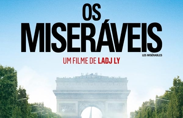Os Miseráveis