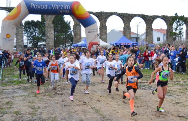 Plano de Promoção de Atletismo