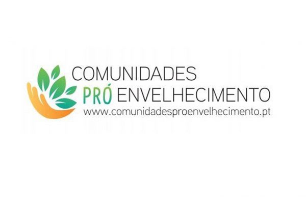 Selo Comunidades Pró-Envelhecimento