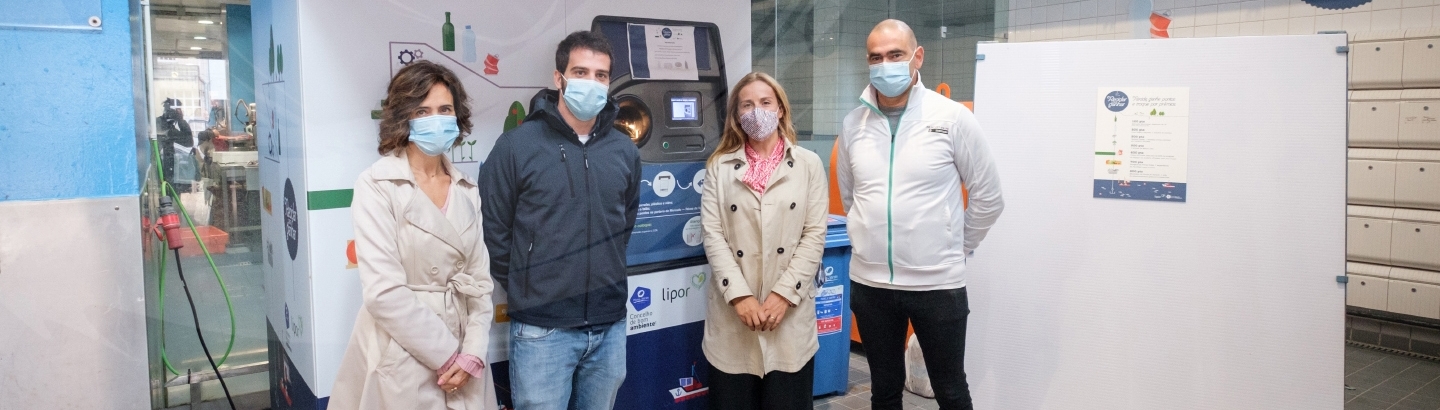 “Reciclar para Ganhar”, cada vez mais!…