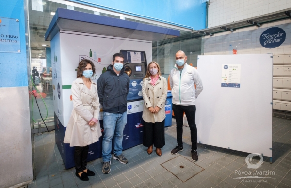 “Reciclar para Ganhar”, cada vez mais!…