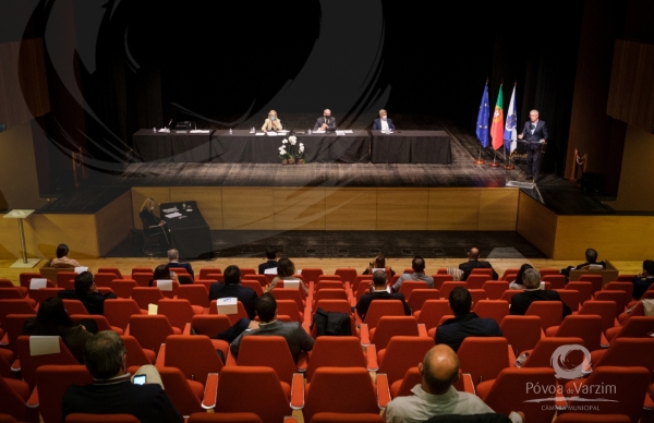 Assembleia Municipal aprova todas as propostas do Executivo