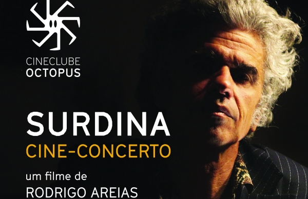 Surdina (Cine-Concerto)