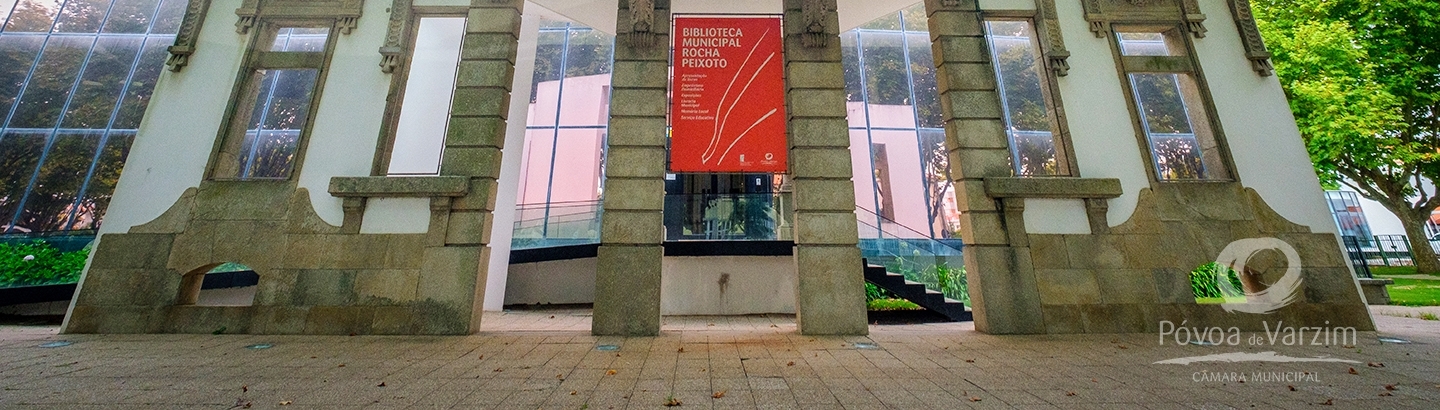 Biblioteca Municipal volta a estar aberta aos sábados