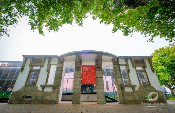 Biblioteca Municipal volta a estar aberta aos sábados