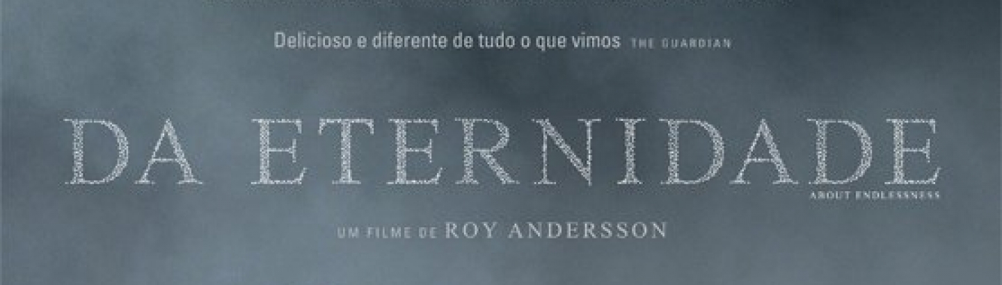 "Da Eternidade"
