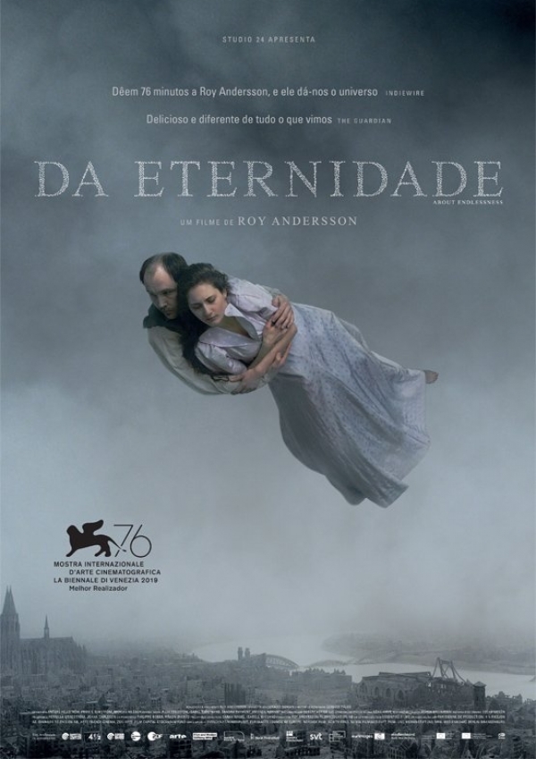 "Da Eternidade"