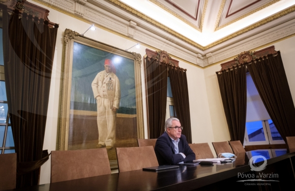 Executivo aprova maior orçamento de sempre em prol dos poveiros