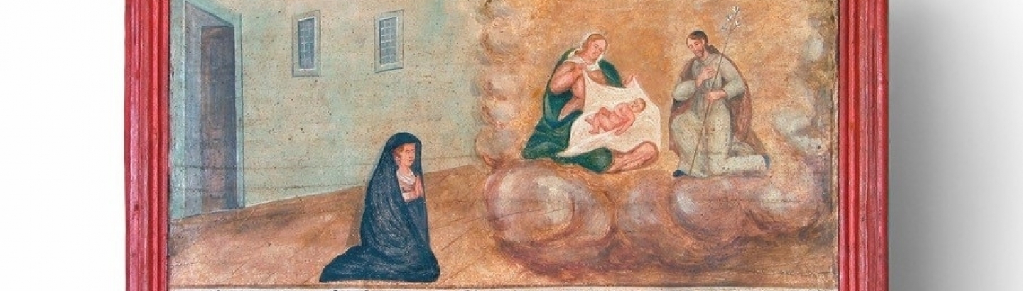 Exposição “Milagres” chega ao Museu Municipal