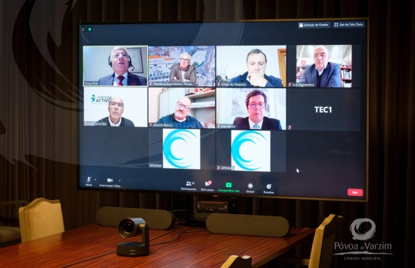 Póvoa de Varzim acolhe IV Congresso Ibérico / XXI Congresso Nacional de Gestão de Desporto