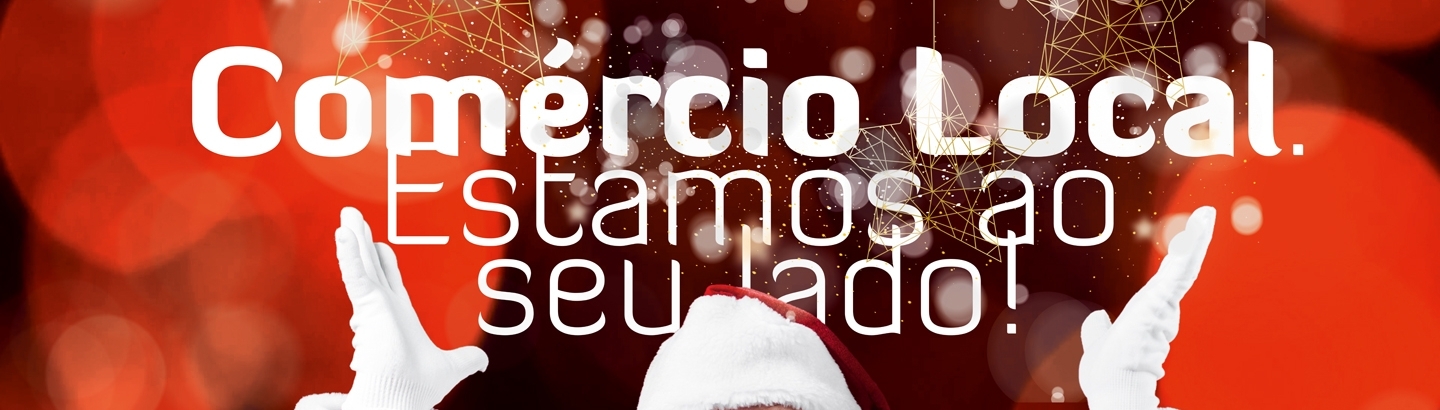 Póvoa de Varzim antecipa Feliz Natal