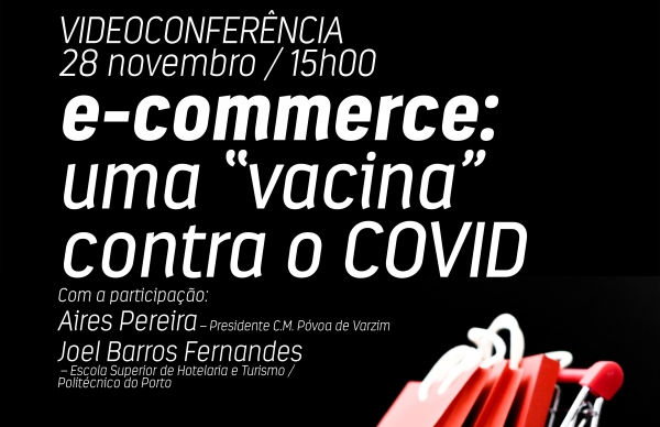 É já amanhã: Participe no nosso <em>webinar</em> de apoio às empresas locais