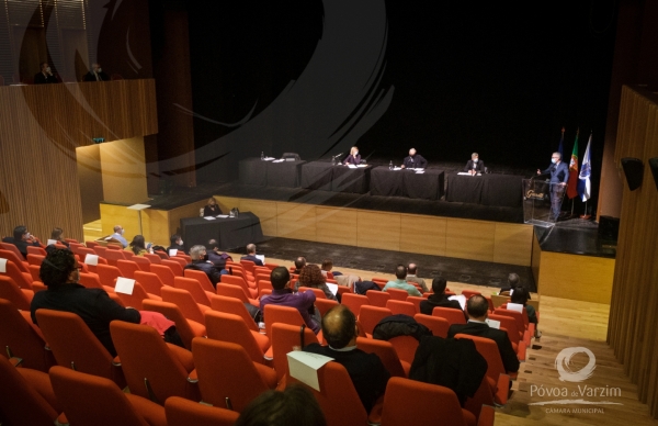 Assembleia faz avaliação global positiva ao mandato deste Executivo