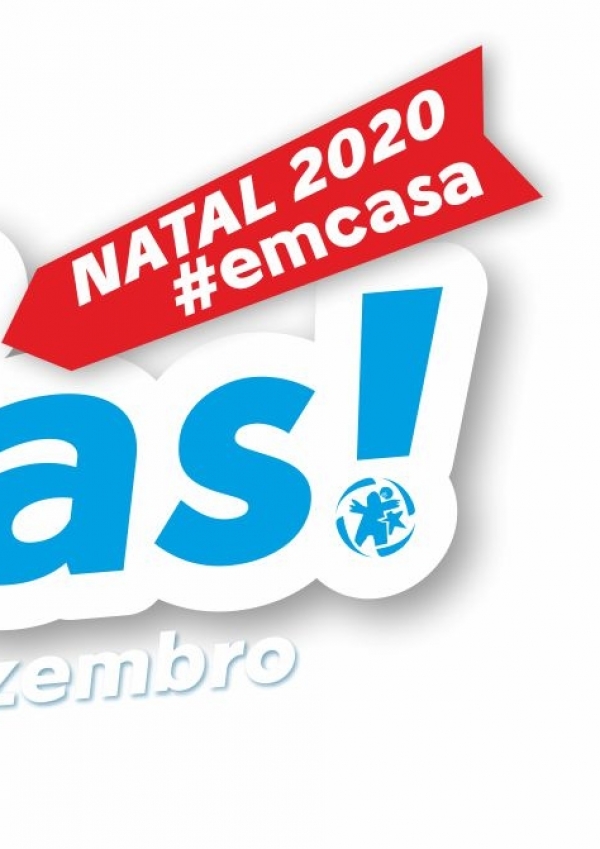 Dá-te Férias – Natal 2020 #em casa