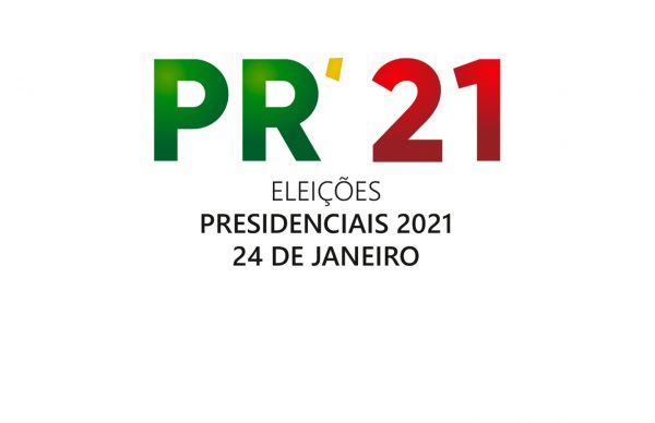 Eleições Presidenciais 2021