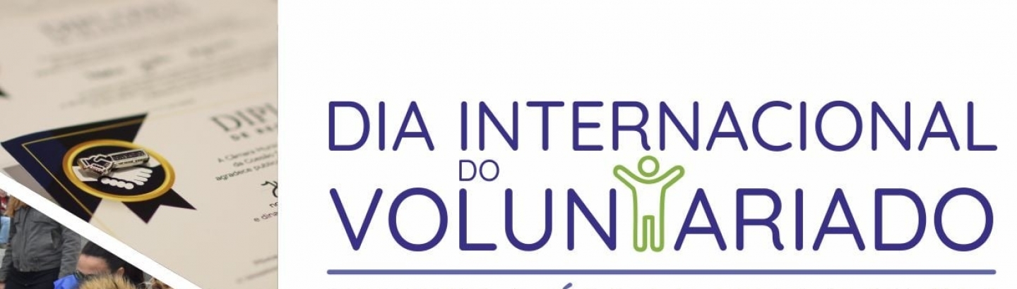 Póvoa de Varzim assinala o Dia Internacional do Voluntário