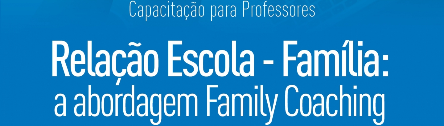 Projeto PVPV promove relação entre Escola e Família