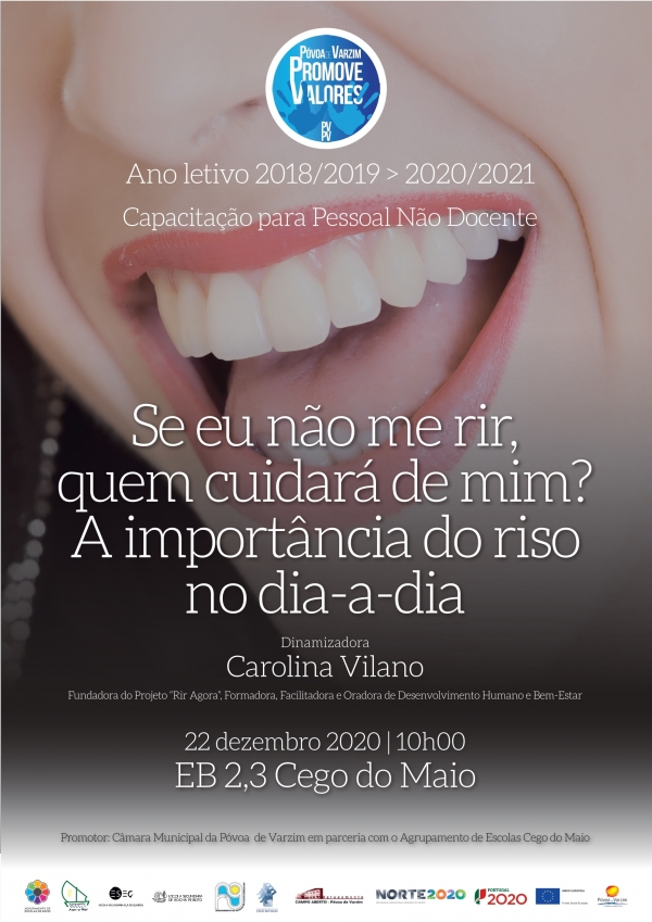 Promove o desenvolvimento humano e o bem-estar