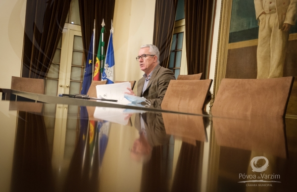 Ativação do Marketplace dá 5% de desconto na fatura da água