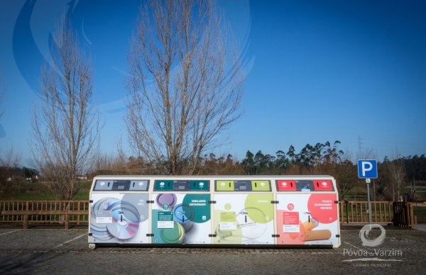 Campanha de sensibilização percorre freguesias do concelho