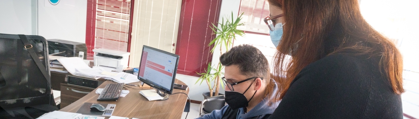 Já começou a instalação do Marketplace nas empresas poveiras