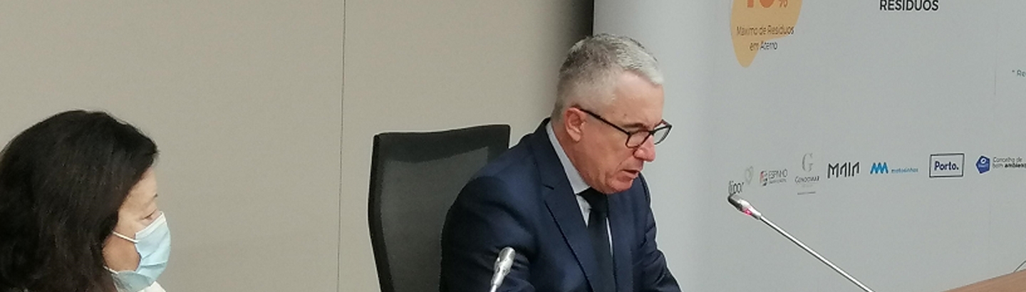 Lipor exige eliminação da contribuição extraordinária sobre o setor energético e do aumento da taxa de resíduos