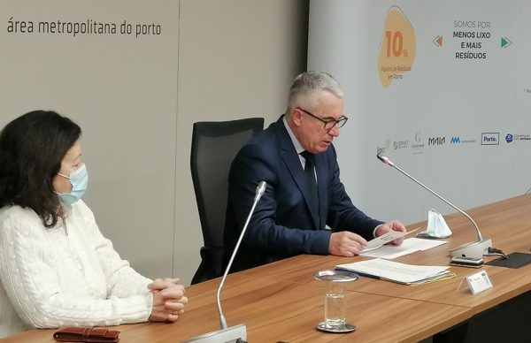 Lipor exige eliminação da contribuição extraordinária sobre o setor energético e do aumento da taxa de resíduos