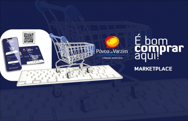 MarketPlace - É Bom Comprar Aqui